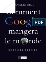 Comment Google Mangera Le Monde