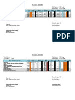 Program Semester-1