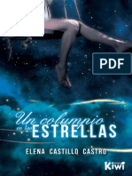 Un Columpio en Las Estrellas Elena Castillo Castro