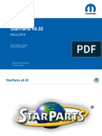 StarParts V6.32 2016