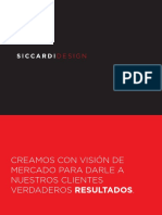 SiccardiDesignAbout ESP