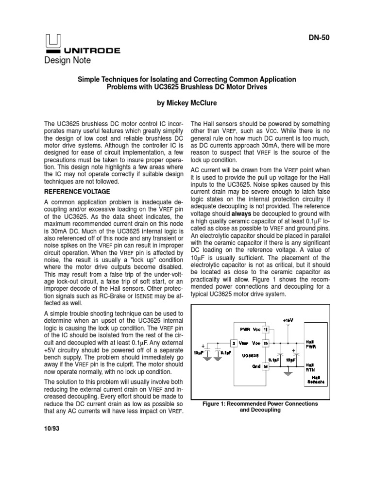 Uc Problem | PDF | Capacitor | Electronic Circuits