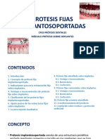 Tema 5 Implantologia