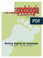 Revista Digital de Podologia Digital Gratuit Revista Digital de Podologia Gratuita