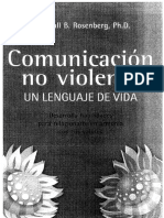 Comunicacion No Violenta