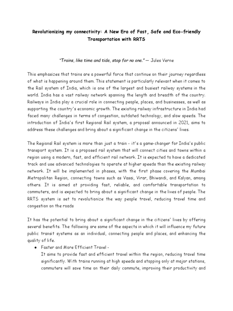 Revolutionizing Rail Travel: The Train Ticket Control Game Changer