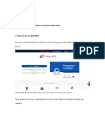 PDF Passo A Passo para Resultado de Pericia