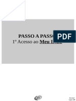 Site - Tutorial Meu INSS e Laudo Pericial