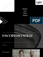 Escobedo Soliz-Cdmx