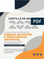 Cartilla de Ciencia de Datos 2022 - Ok