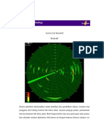 ILA Radar Teknologi