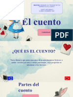 El Cuento PPT Int