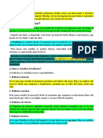 Son Muchas Las Series y Películas Policíacas Donde Vemos Un Interesante y Atractivo Mundo de Investigación Criminal