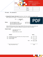 Practical Exam 1