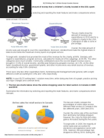 IELTS Writing Task 1 - 9 Band Sample Question Answers