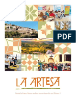 Revista Artesa