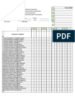 Registro de Notas III Lapso 2023 ACTUALIZADA