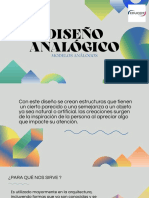 Diseño Analógico - Educem