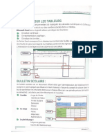 informatique robotique college 2