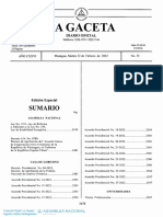 POlitica Del Cambio Climático