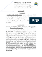 Certificacion Q Elementum Nicaragua Presupuesto-3