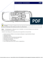 Manual 2. Protección de Los Ocupantes - Funcionamiento