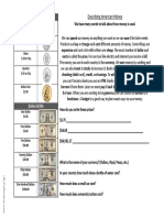Describing American Money