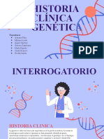 Genetica Grupo 2