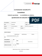 Rúbrica EV N 1 de Contabilidad 23