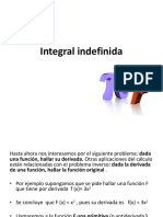16-Integral Indefinida-2019-1ºparte