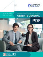 Brochure PGG Nuevo