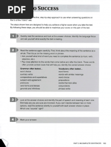 PassTheTCTest Intro P3