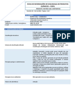 Fispq Contrapiso Matrix 4201