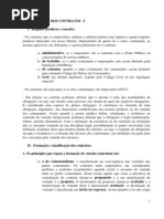 Teoria Geral Dos Contratos