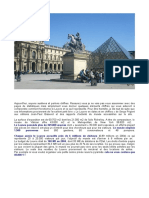 Le Louvre en Chiffres