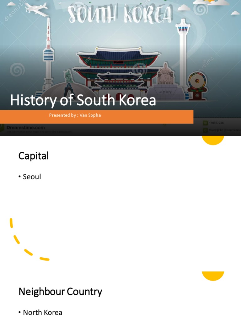 History of South Korea.pdf PDF