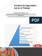 Legislación de Segurida Parte 4