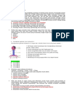 Soal Bimbel Biologi 23