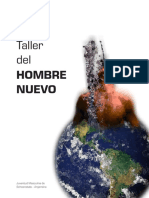 Taller Del Hombre Nuevo