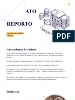 Contrato Reporto - Grupo 3.