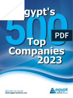 Egypt Top500