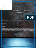 Rodríguez Pérez 1U Trabajo Final 1 Comunicación