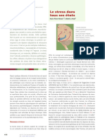 Medsci2012286-7p612 Reponse Au Stress