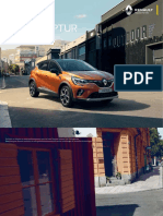 Captur Brochure 1