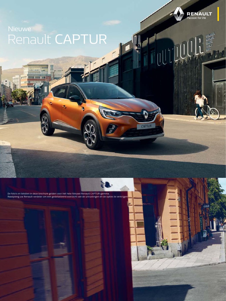 Captur Brochure 1 PDF