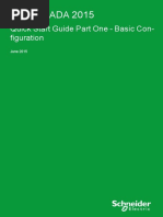 CitectSCADA Quick Start Guide Part 1