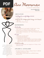 Annmoormanresume 1
