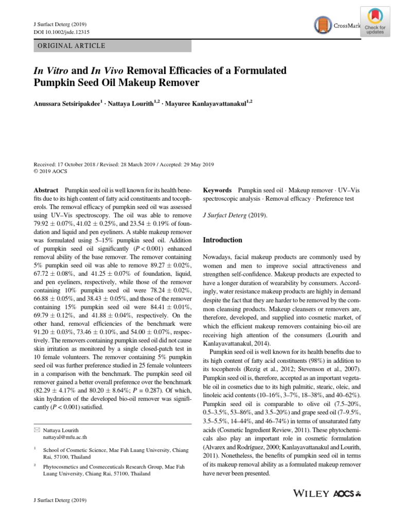 Pumpkin Seed Oil Name In Urdu