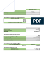 Act 15 Finanzas