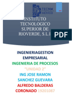 2.4 Temas de Investigar INSTITUTO TECNOLOGICO SUPERIOR DE RIOVERDE